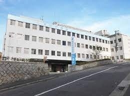 ドミール春日野道N(神戸平成病院)