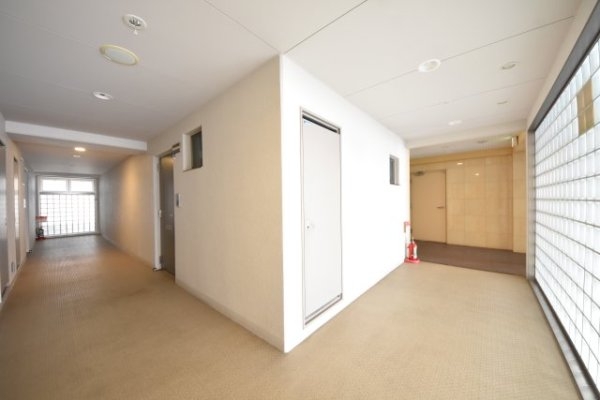 神戸中山手ハウス