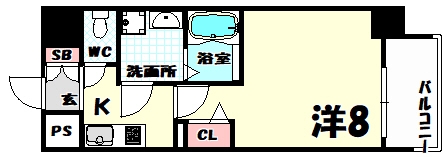 プレサンス神戸元町