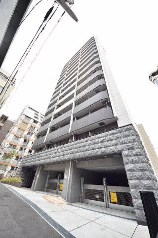 プレサンス神戸元町
