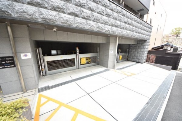 神戸市中央区北長狭通５丁目のマンション