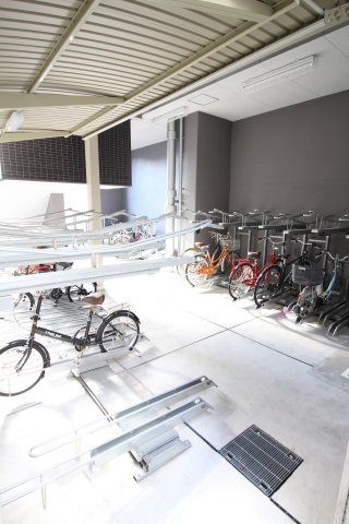 神戸市中央区北長狭通５丁目のマンション