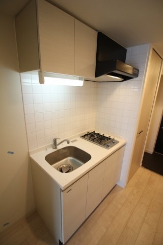 プレサンス神戸元町