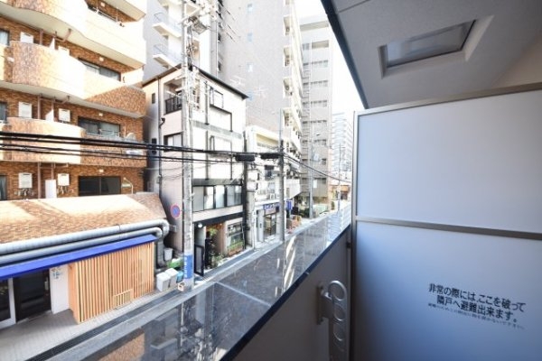 エスリードレジデンス神戸三宮