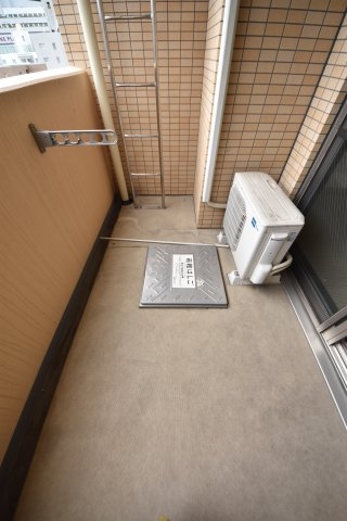 エスライズ新神戸