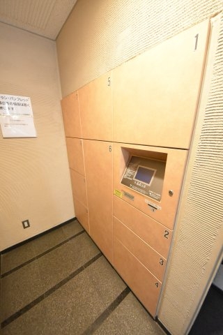 ダイアパレス三宮エスタシオ
