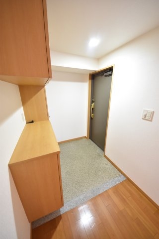 ダイアパレス三宮エスタシオ