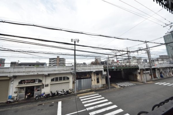 甲南メゾン春日