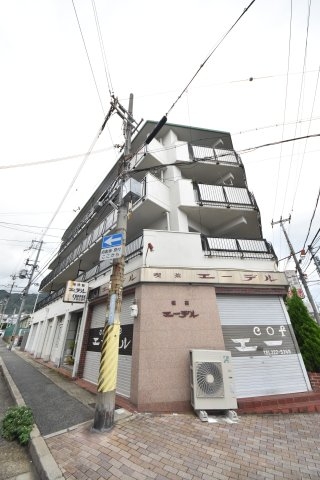 甲南メゾン春日