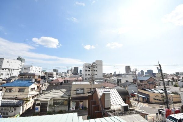 ラ・ウェゾン北野