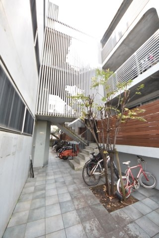 ラ・ウェゾン北野
