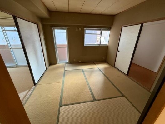 日商岩井三宮マンション