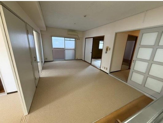 日商岩井三宮マンション