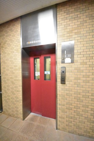 日商岩井三宮マンション