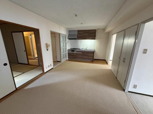 日商岩井三宮マンション