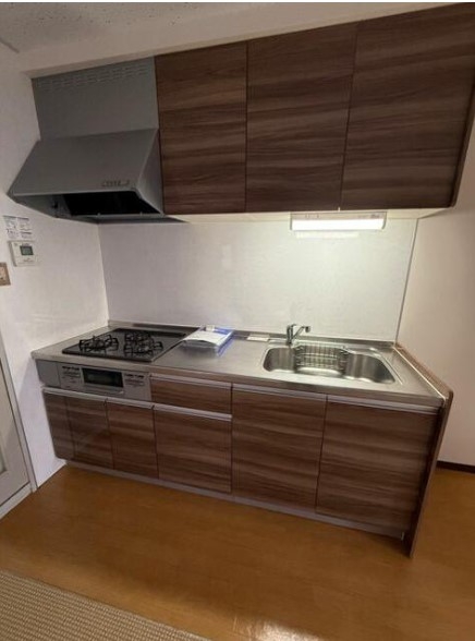 日商岩井三宮マンション