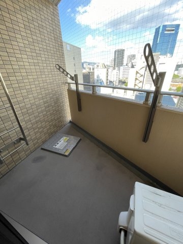 プレサンス神戸駅前グランツ