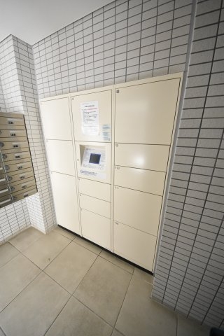 神戸市中央区海岸通５丁目のマンション