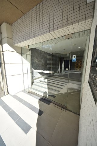 神戸市中央区海岸通５丁目のマンション