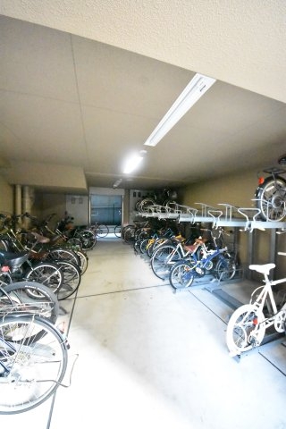 神戸市中央区海岸通５丁目のマンション