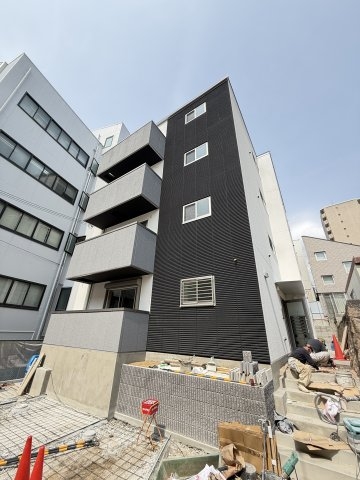 サンシエ神戸元町