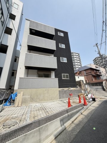 サンシエ神戸元町