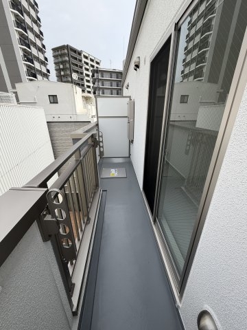 サンシエ神戸元町