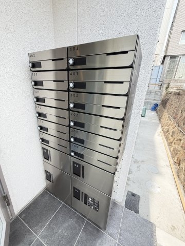 サンシエ神戸元町
