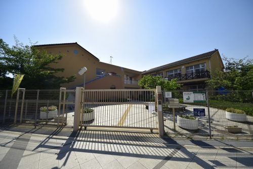 ラヴ神戸三宮(神戸市立なぎさ小学校)