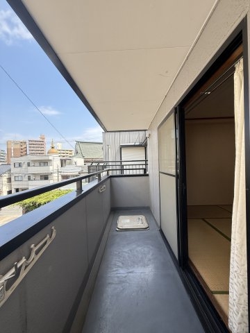正木マンション