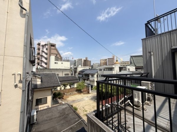 正木マンション