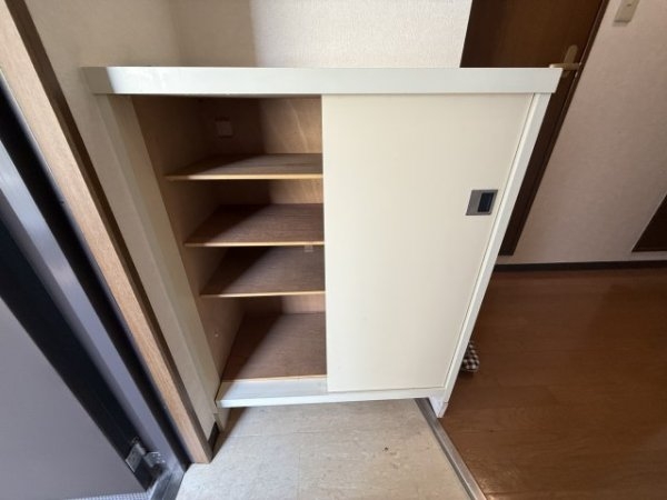 正木マンション
