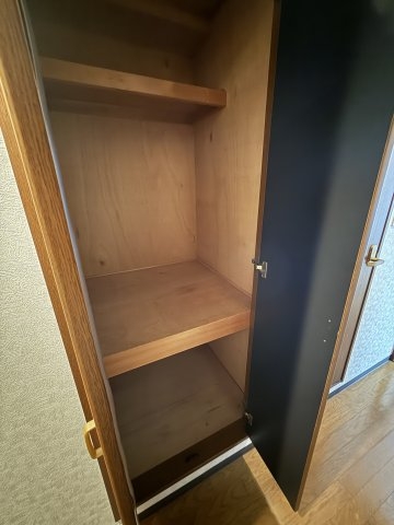 正木マンション