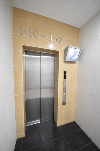 エステムプラザ神戸水木通グランクロス