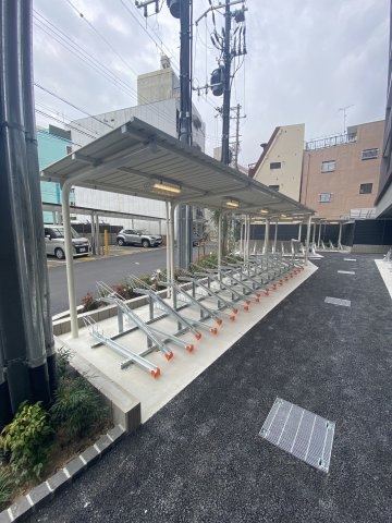 プレサンス神戸セレスティア
