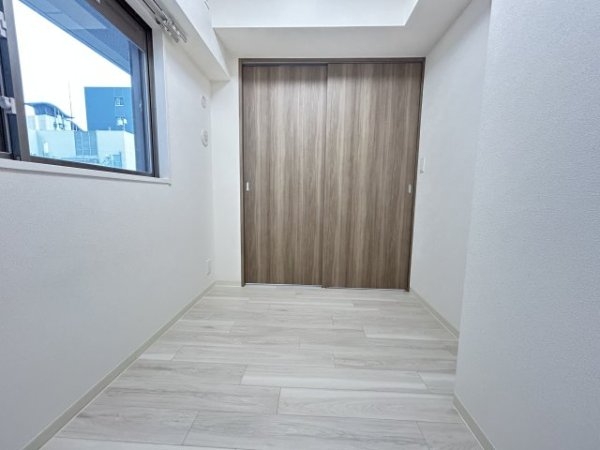 プレサンス兵庫駅前