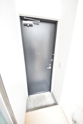 クレセンティア神戸・北野