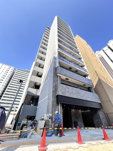 ソルテラス神戸栄町通