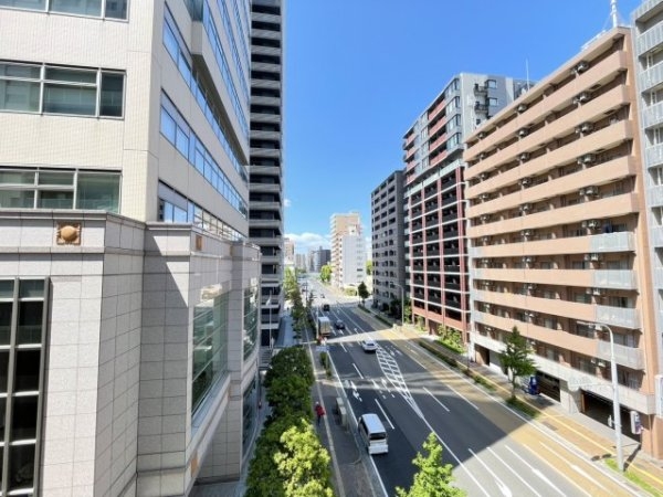 クオーレ神戸山手
