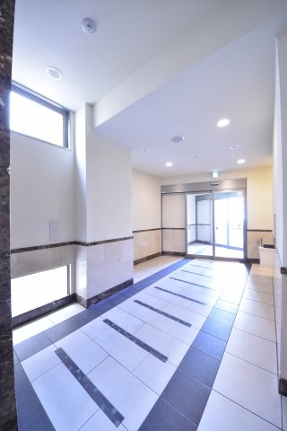 CittaVista神戸下山手通