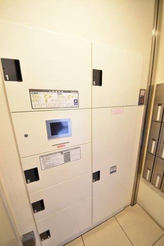 CittaVista神戸下山手通
