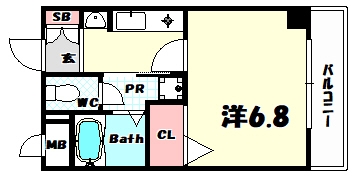 プレサンス神戸みなと元町