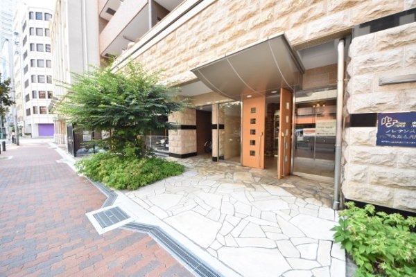 プレサンス神戸みなと元町