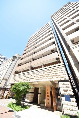 プレサンス神戸みなと元町
