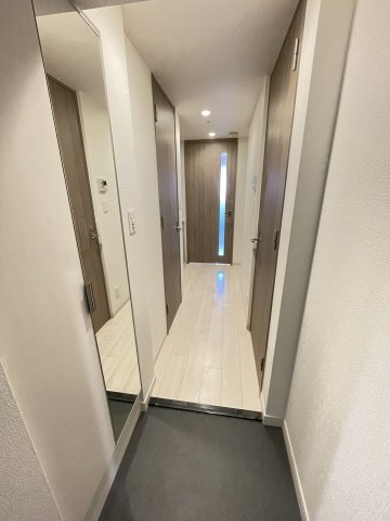 プレサンス神戸元町ミューズ