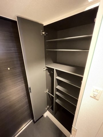 プレサンス神戸元町ミューズ