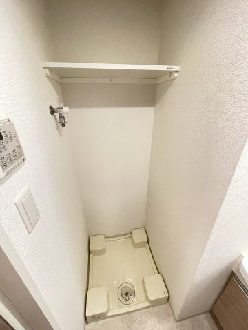 プレサンス神戸元町ミューズ