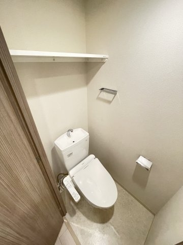 プレサンス神戸元町ミューズ
