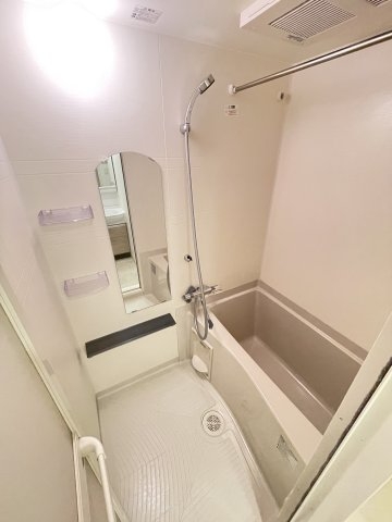 プレサンス神戸元町ミューズ