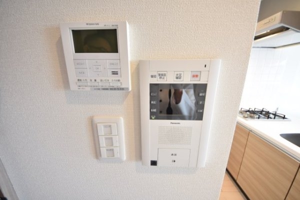 プレサンスKOBEアモーレ